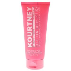Kourtney Kellar Self-Tan Body Lotion w/mit‎